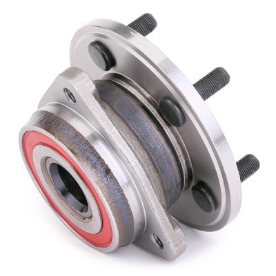 Łożysko Koła RIDEX 654W0412 654W0412 - foto 6