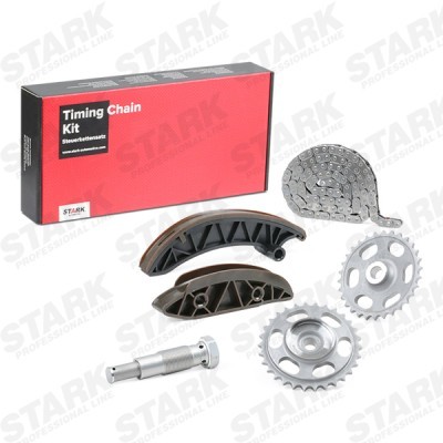 Zestaw łańcucha rozrządu Stark SKTCK-2240095 SKTCK-2240095 - foto 2