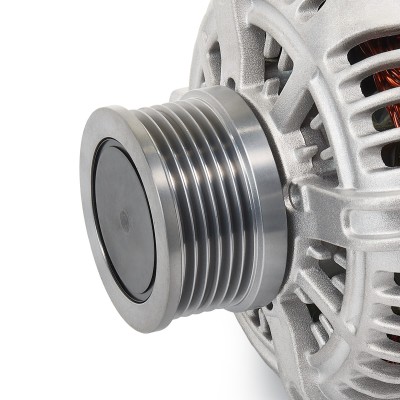 Alternator RIDEX 4G0014P 4G0014P - foto 5