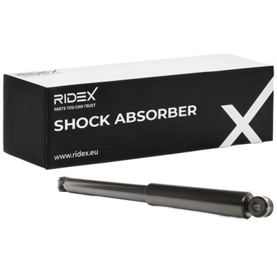 Amortyzator RIDEX 854S0970 854S0970 - foto 2