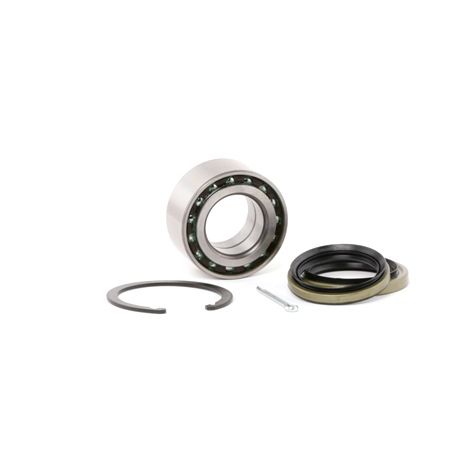 Łożysko Koła RIDEX 654W0283 654W0283 - foto 1
