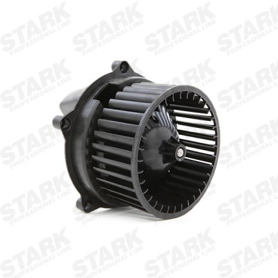 Wentylator Wnętrza Stark SKIB-0310013 SKIB-0310013 - foto 3