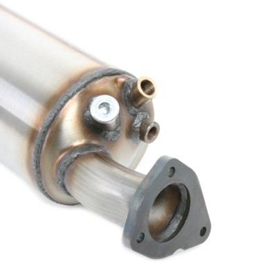 Filtr cząstek stałych RIDEX 1256S0002 1256S0002 - foto 5