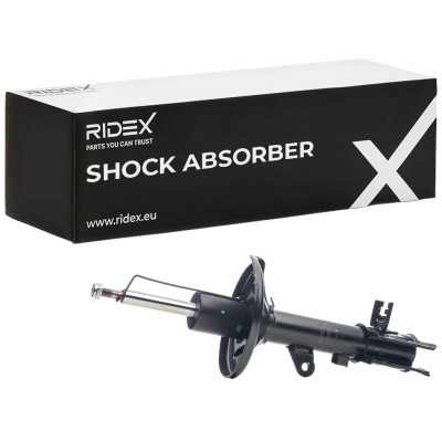 Amortyzator RIDEX 854S0604 854S0604 - foto 2