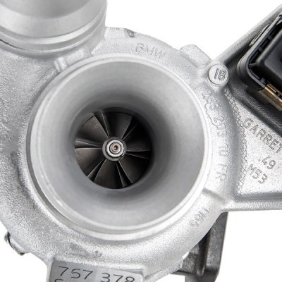 Turbina (Turbosprężarka) RIDEX 2234C0439R 2234C0439R - foto 6
