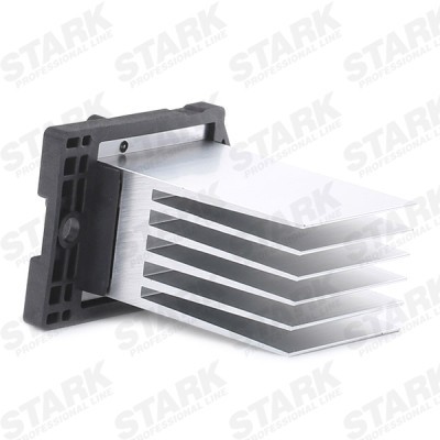 Moduł sterowania ogrzewaniem/wentylacją Stark SKCU-2150083 SKCU-2150083 - foto 3
