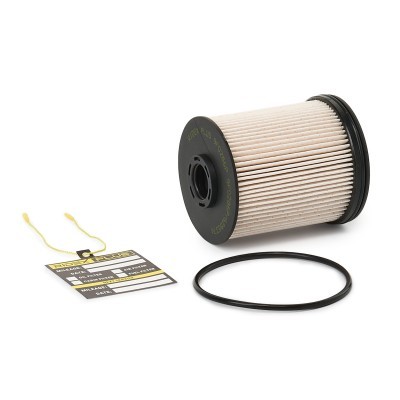 Filtr Paliwa RIDEX 9F0286P 9F0286P - foto 2