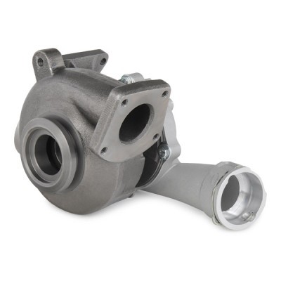 Turbina (Turbosprężarka) RIDEX 2234C10617 2234C10617 - foto 4