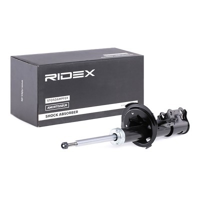 Amortyzator RIDEX 854S0492 854S0492 - foto 3
