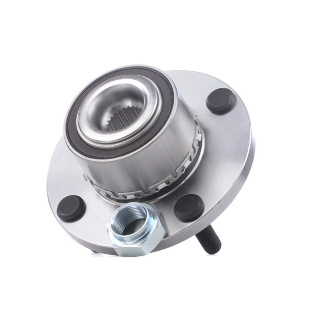 Łożysko Koła RIDEX 654W0464 654W0464 - foto 1