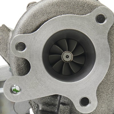 Turbina (Turbosprężarka) RIDEX 2234C10162 2234C10162 - foto 5