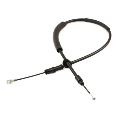 Linka Hamulca Ręcznego RIDEX 124C0596 124C0596 - foto 3