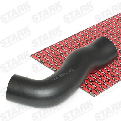Rura Wąż Turbo Intercoolera Stark SKCHI-2030328 SKCHI-2030328 - foto 2