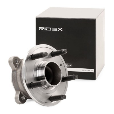 Łożysko Koła RIDEX 654W0978 654W0978 - foto 5