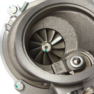 Turbina (Turbosprężarka) RIDEX 2234C10746 2234C10746 - foto 6