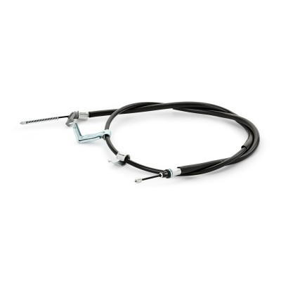 Linka Hamulca Ręcznego RIDEX 124C0874 124C0874 - foto 4
