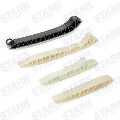 Zestaw łańcucha rozrządu Stark SKTCK-22440276 SKTCK-22440276 - foto 4