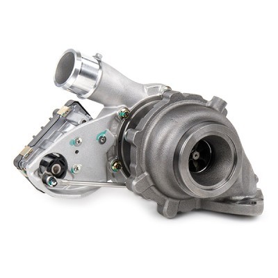 Turbina (Turbosprężarka) RIDEX 2234C10122 2234C10122 - foto 4
