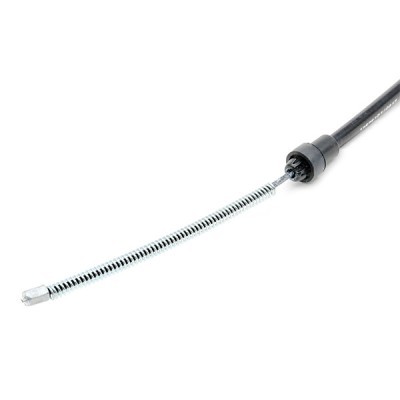 Linka Hamulca Ręcznego RIDEX 124C0218 124C0218 - foto 4