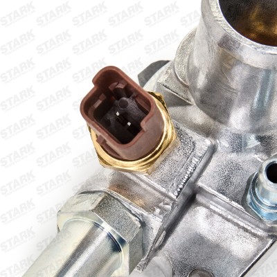Termostat Stark SKTC-0560087 SKTC-0560087 - foto 6