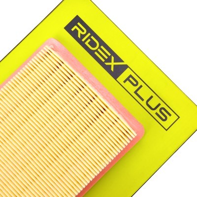 Filtr Powietrza RIDEX 8A0082P 8A0082P - foto 6