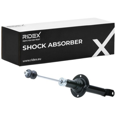 Amortyzator RIDEX 854S0788 854S0788 - foto 2