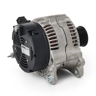 Alternator RIDEX 4G0142P 4G0142P - foto 4