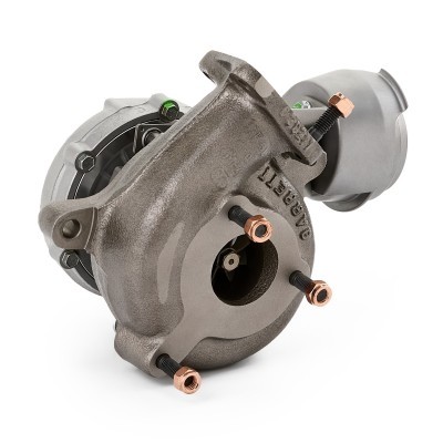 Turbina (Turbosprężarka) RIDEX 2234C10558R 2234C10558R - foto 4
