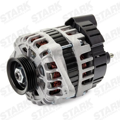 Alternator Stark SKGN-0320177 SKGN-0320177 - foto 3