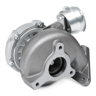 Turbina (Turbosprężarka) RIDEX 2234C0073 2234C0073 - foto 4