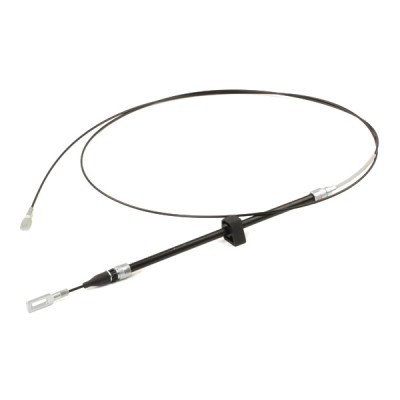 Linka Hamulca Ręcznego RIDEX 124C0241 124C0241 - foto 3