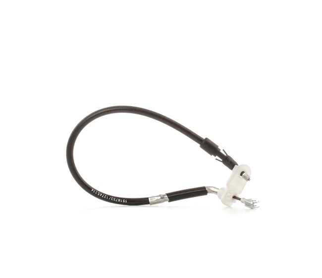 Linka Hamulca Ręcznego RIDEX 124C0580 124C0580 - foto 1