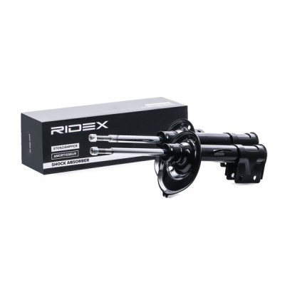 Amortyzator RIDEX 854S2207 854S2207 - foto 3