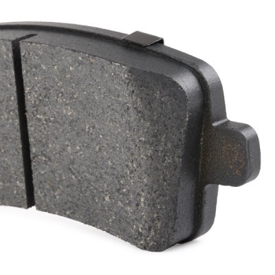 Klocki hamulcowe RIDEX 402B0298 402B0298 - foto 9