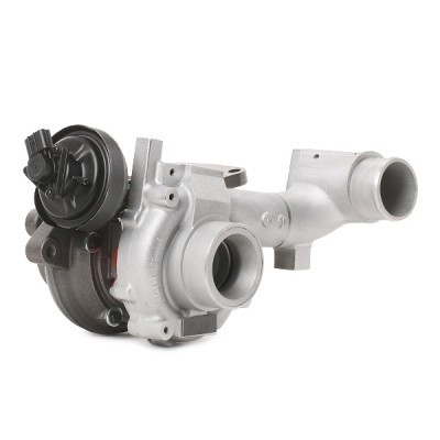 Turbina (Turbosprężarka) RIDEX 2234C10012R 2234C10012R - foto 2