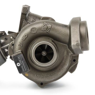 Turbina (Turbosprężarka) RIDEX 2234C0260R 2234C0260R - foto 6
