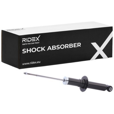 Amortyzator RIDEX 854S1867 854S1867 - foto 2