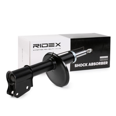 Amortyzator RIDEX 854S0837 854S0837 - foto 3