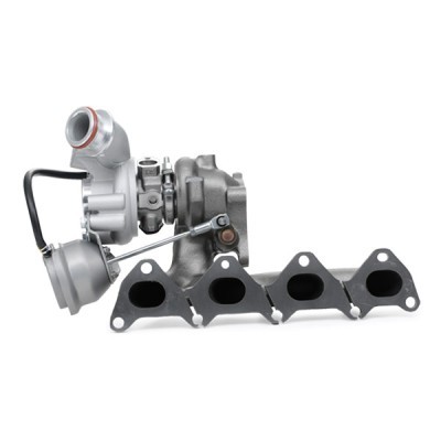 Turbina (Turbosprężarka) RIDEX 2234C10553 2234C10553 - foto 8