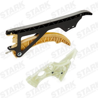 Zestaw łańcucha rozrządu Stark SKTCK-22440307 SKTCK-22440307 - foto 3