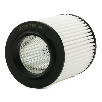 Filtr Powietrza RIDEX 8A0607 8A0607 - foto 3