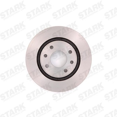 Tarcza hamulcowa Stark SKBD-0020386 SKBD-0020386 - foto 4