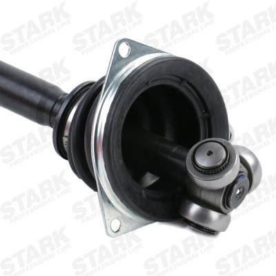 Półoś Napędowa Stark SKDS-0210362 SKDS-0210362 - foto 5