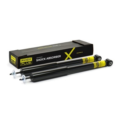 Amortyzator RIDEX 854S1639P 854S1639P - foto 2