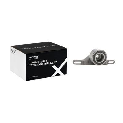 Napinacz Paska Rozrządu RIDEX 308T0184 308T0184 - foto 2
