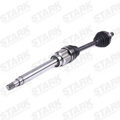 Półoś Napędowa Stark SKDS-0210347 SKDS-0210347 - foto 4
