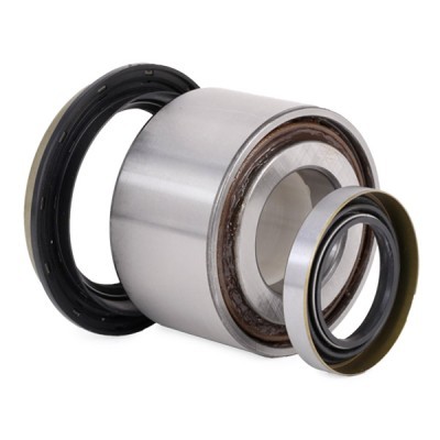Łożysko Koła RIDEX 654W0954 654W0954 - foto 4