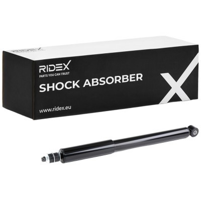 Amortyzator RIDEX 854S0254 854S0254 - foto 2