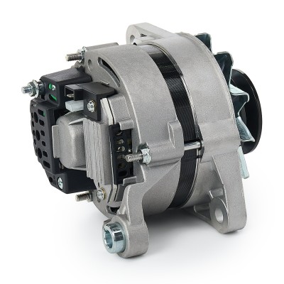 Alternator RIDEX 4G0373P 4G0373P - foto 4
