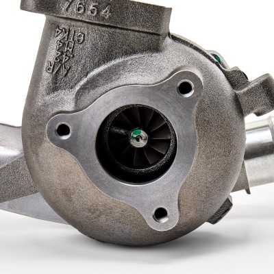 Turbina (Turbosprężarka) RIDEX 2234C0024 2234C0024 - foto 6